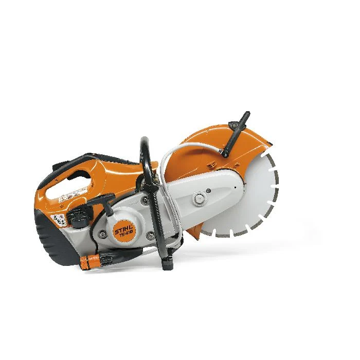 STIHL TS 410 Ø 300 mm