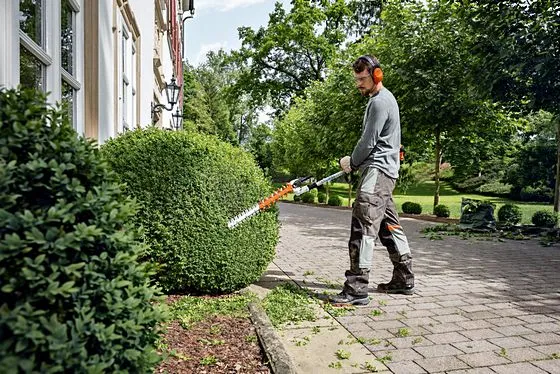 STIHL HL 91 KC-E 130°