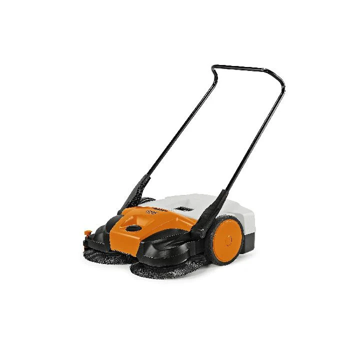 STIHL KG 770 Kehrgerät