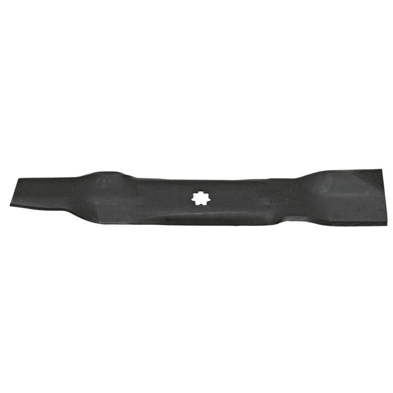 GRANIT Mulchmesser – 432 mm Zentralbohrung (mm) 7 ٭
