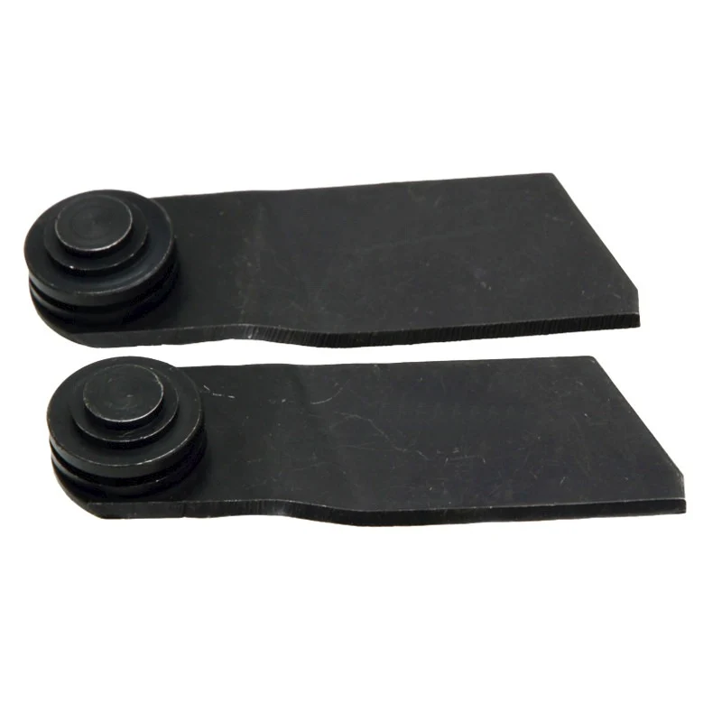 GRANIT Klingensatz passend für Klippo Excellent, Pro 4 OHV, Kommun 4.2 – 95 mm – 60.31-5
