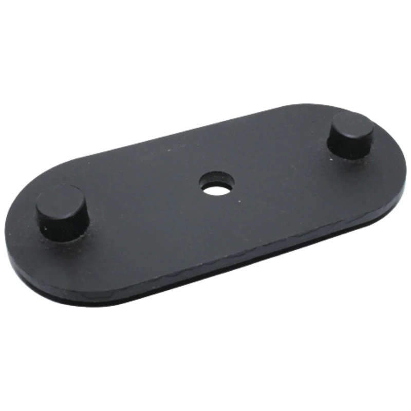 GRANIT Doppelmesserhalter passend für CT 135, CTH 135, CT 151 u. a. – 583 58 89-01