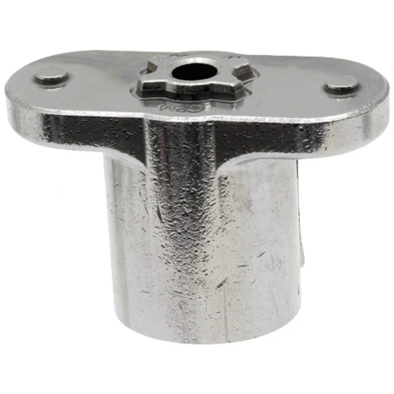 GRANIT Messerhalter passend für 478 SP, 53 HA, 530 HM u. a. – 748-04082