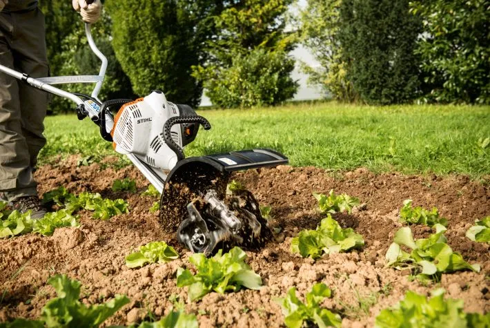 STIHL MM 56 Multimotor