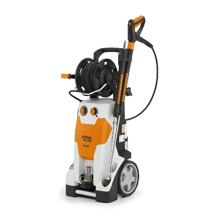 STIHL RE 282 PLUS Hochdruckreiniger