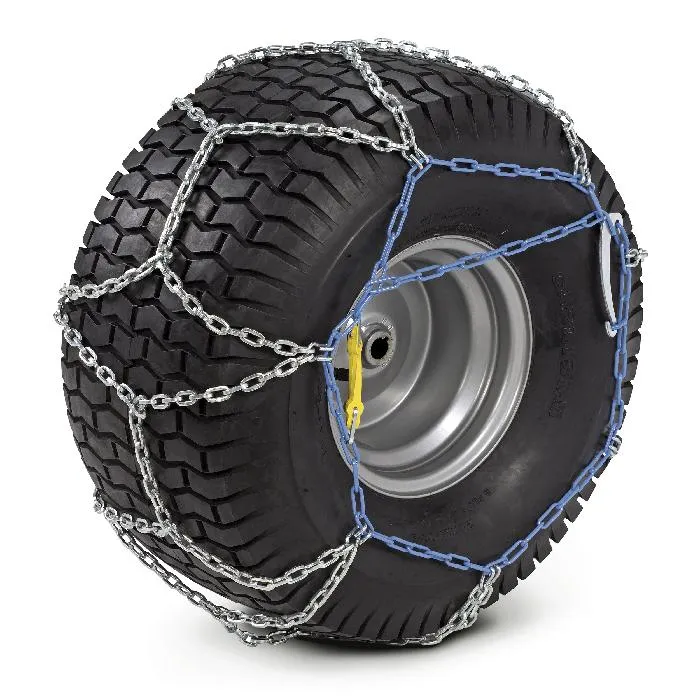 STIHL ASK 020 Schneeketten