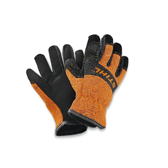 STIHL Kinder-Arbeitshandschuh Gr S/4