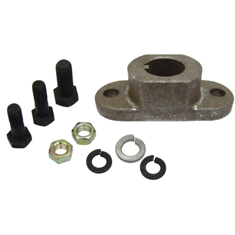 GRANIT Messerhalter-Satz passend für 111/960, 110/760 SL, Novotrac 11 Classic u. a. – 748-0189