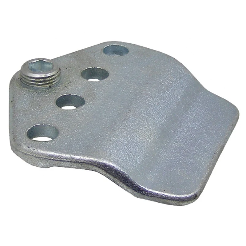 ESM Messerhalter Anzahl Löcher 5