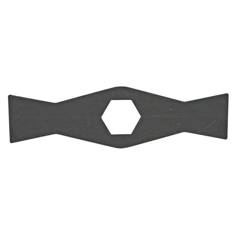 GRANIT Vertikutiermesser passend für Gutbrod, MTD MV504, VS50A, VS504 – 183 mm – 079.85.013