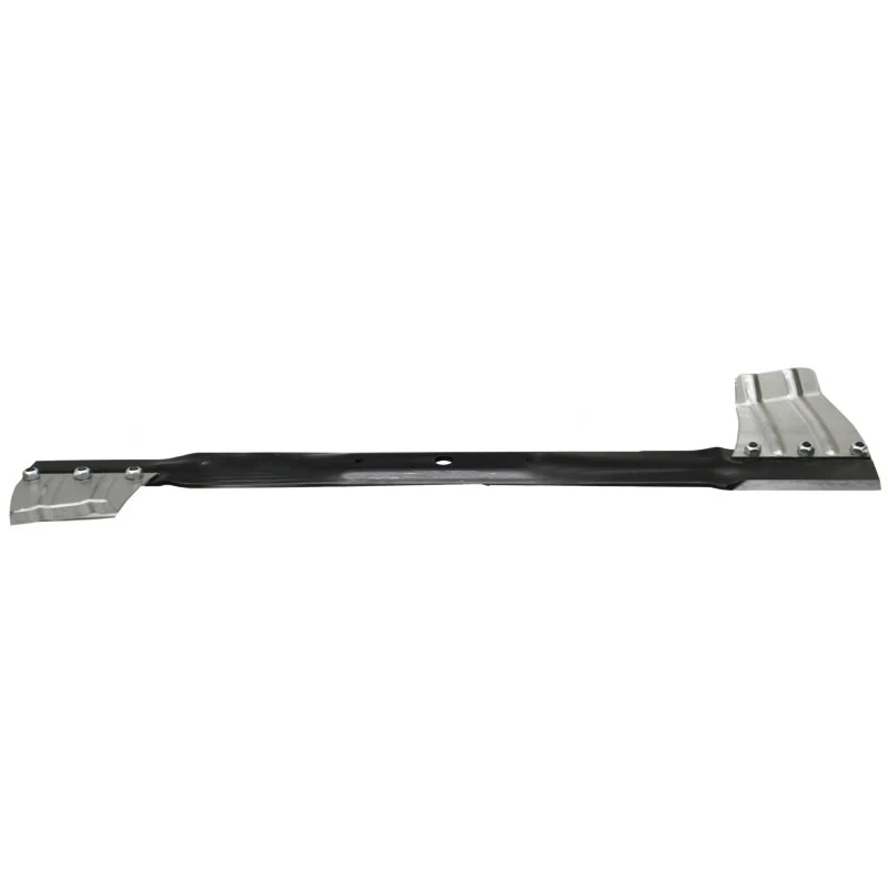 AL-KO Rasenmähermesser passend für Comfort T 750, Comfort T 800, Comfort T 800 SA u. a. – 740 mm