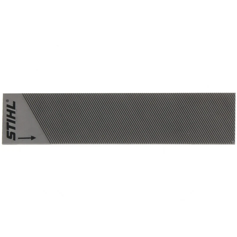 Stihl Ersatzflachfeile (100 x 22 mm) passend für Stihl