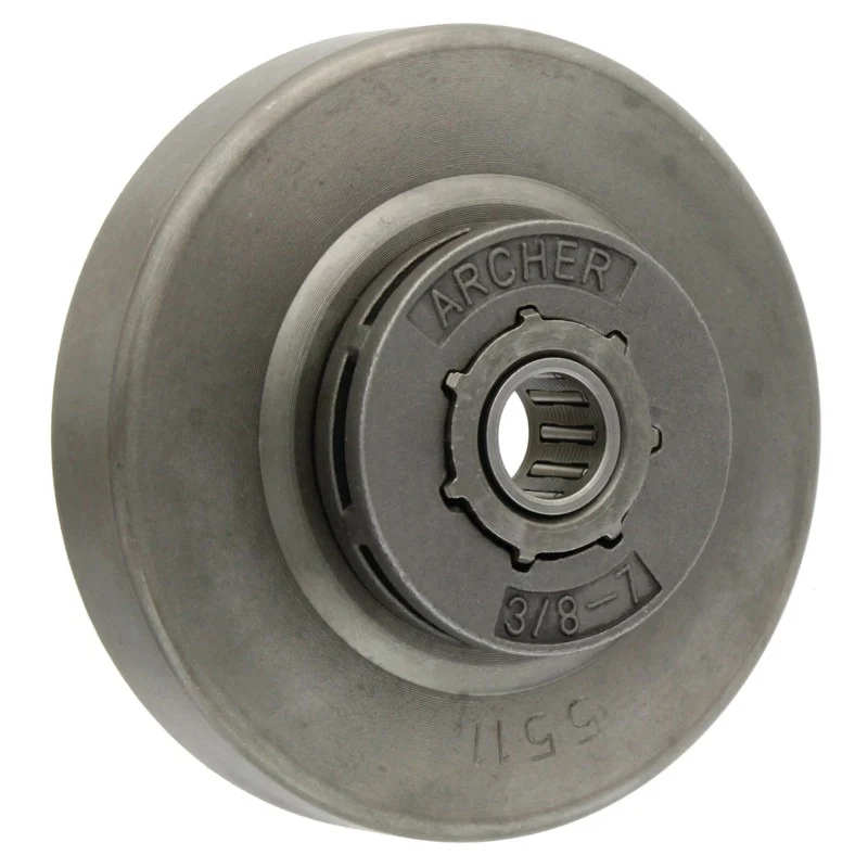 GRANIT ENDURANCE CUT Ringkettenrad 3/8" 7Z Gewicht 116 g