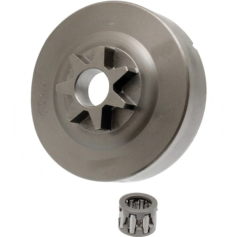 GRANIT ENDURANCE CUT Spurkettenrad 3/8" 7Z Gewicht 172 g
