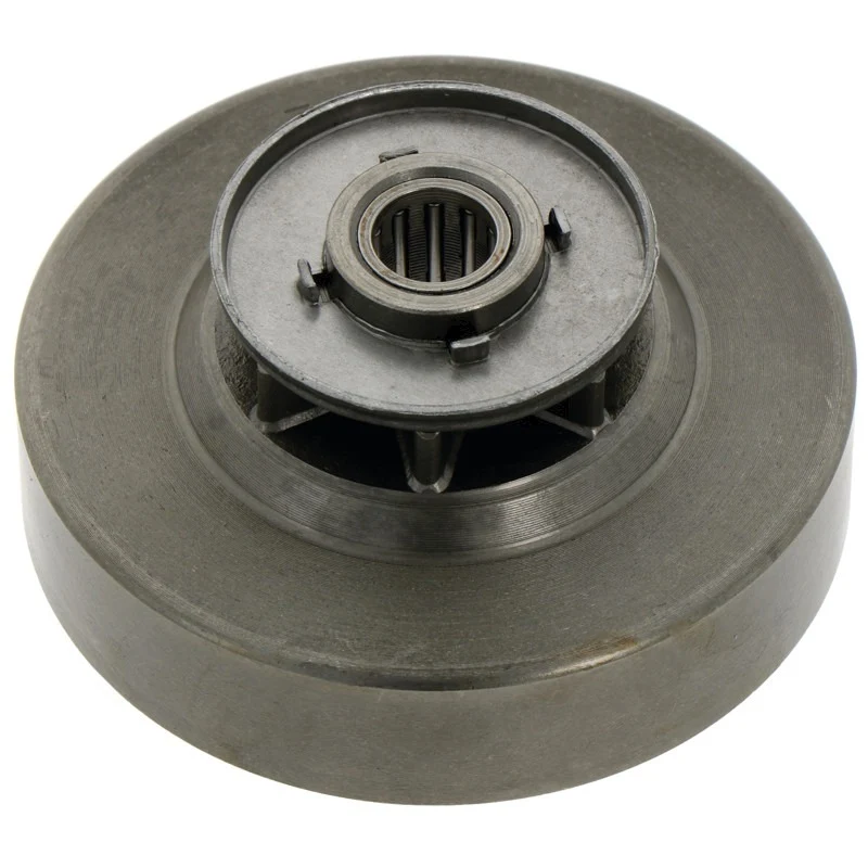 GRANIT ENDURANCE Cut Spurkettenrad 3/8" 7Z Gewicht 162 g