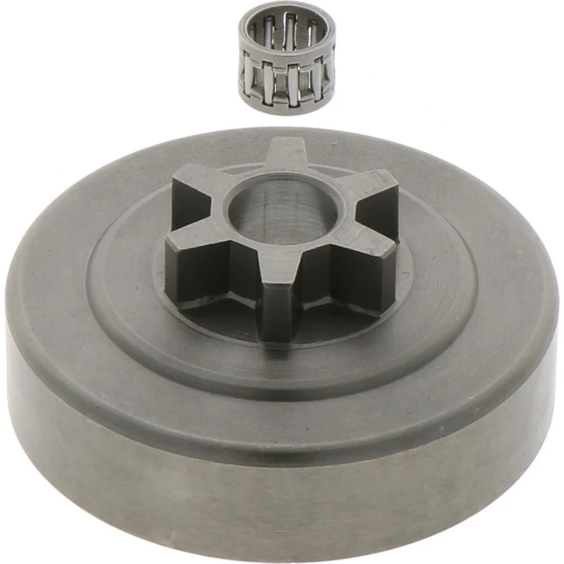 GRANIT ENDURANCE Cut Spurkettenrad 3/8" 6Z Gewicht 126 g
