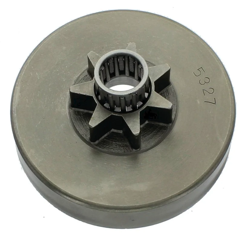 GRANIT ENDURANCE CUT Spurkettenrad 3/8" 7Z Gewicht 182 g