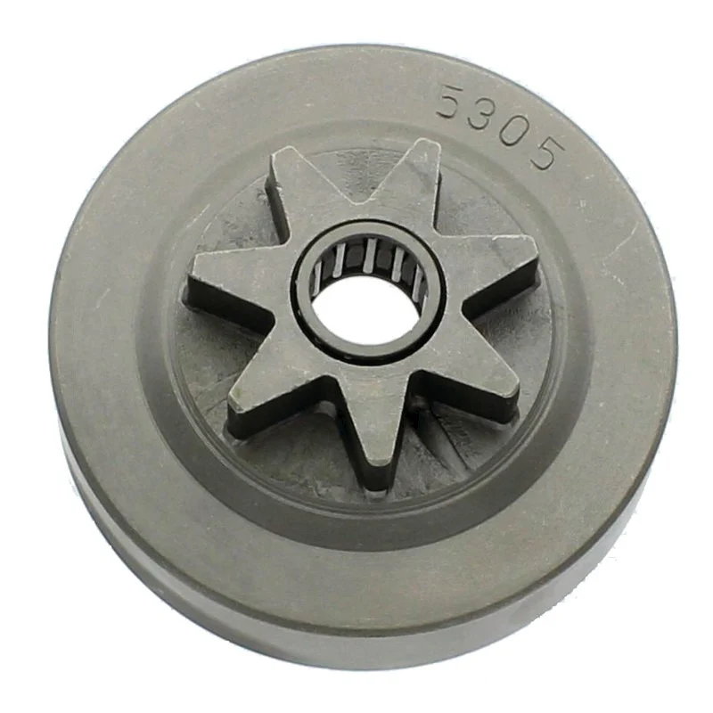 GRANIT ENDURANCE Cut Spurkettenrad 3/8" 7Z Gewicht 148 g