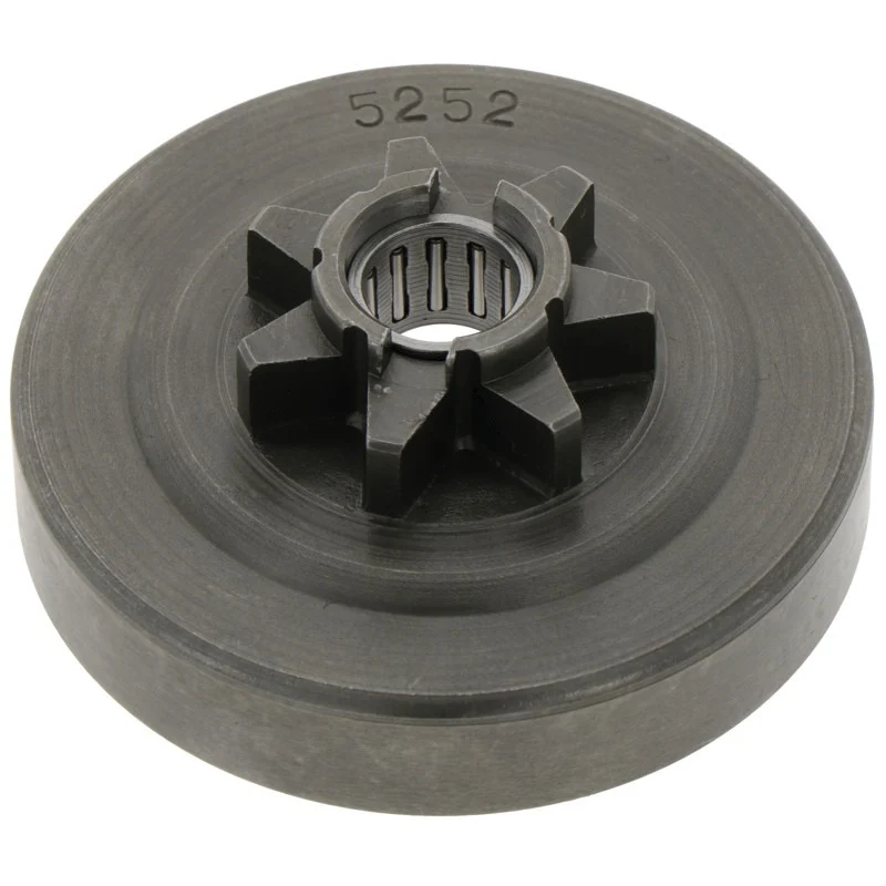 GRANIT ENDURANCE Cut Spurkettenrad 3/8" 7Z Gewicht 154 g