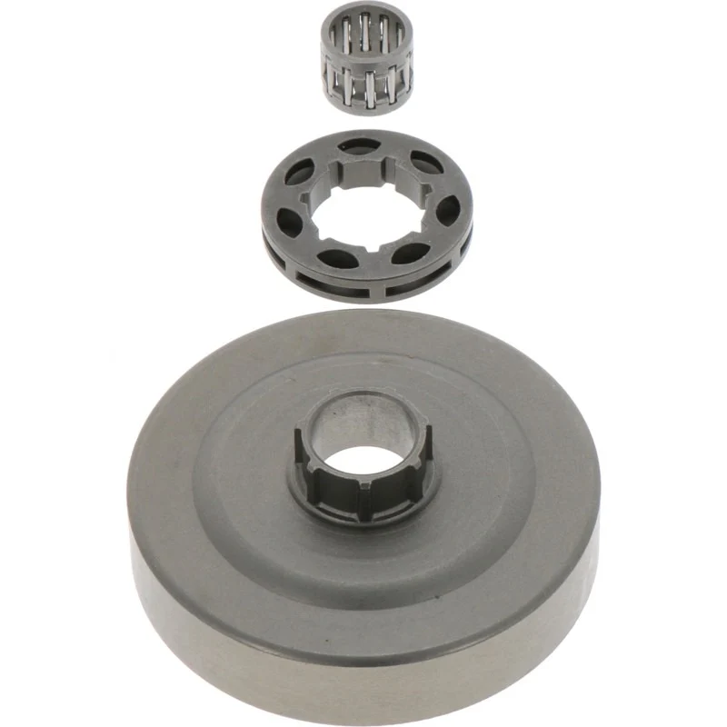 GRANIT ENDURANCE CUT Ringkettenrad 3/8" 7Z Gewicht 150 g