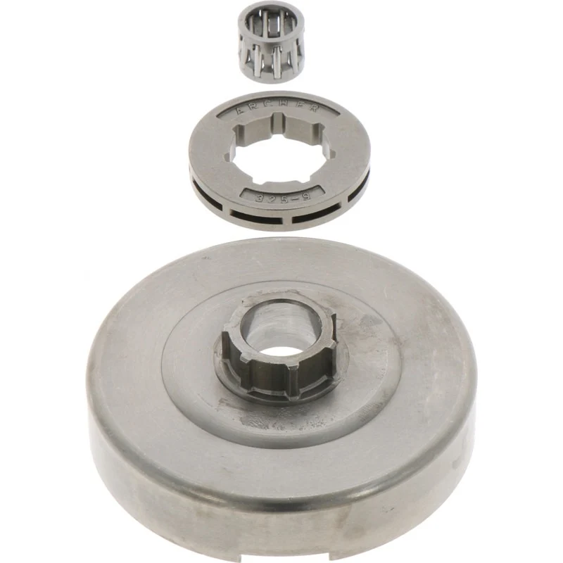 GRANIT ENDURANCE CUT Ringkettenrad.325" 7Z – 503 93 95-71