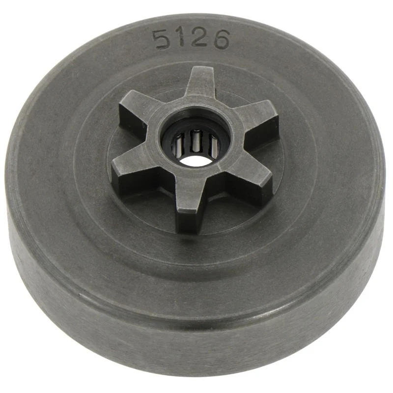 GRANIT ENDURANCE Cut Spurkettenrad 3/8" 6Z Gewicht 128 g