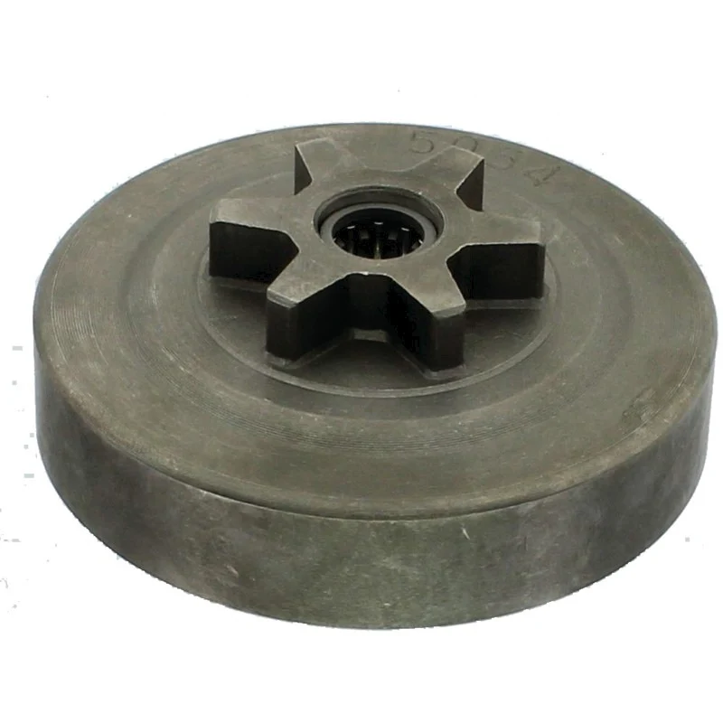 GRANIT ENDURANCE CUT Spurkettenrad 3/8" 6Z – 17500513931