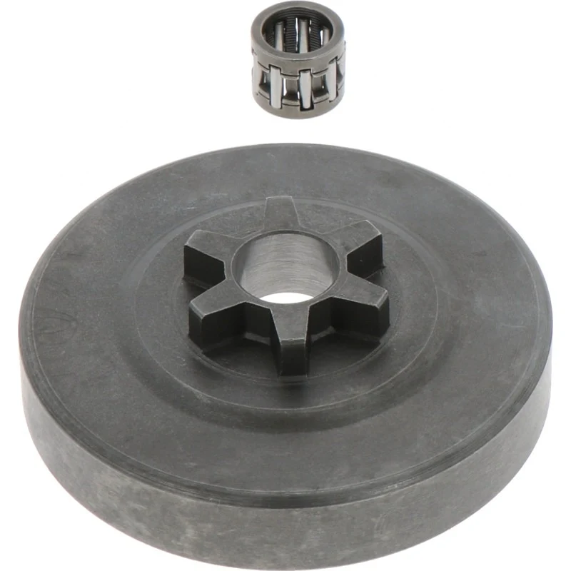 GRANIT ENDURANCE CUT Spurkettenrad 3/8" 6Z – 205 223 101