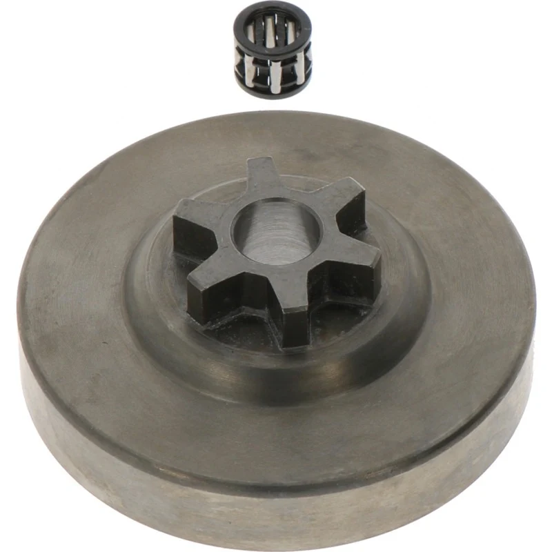 GRANIT ENDURANCE CUT Spurkettenrad 3/8" 6Z – 036 223 111