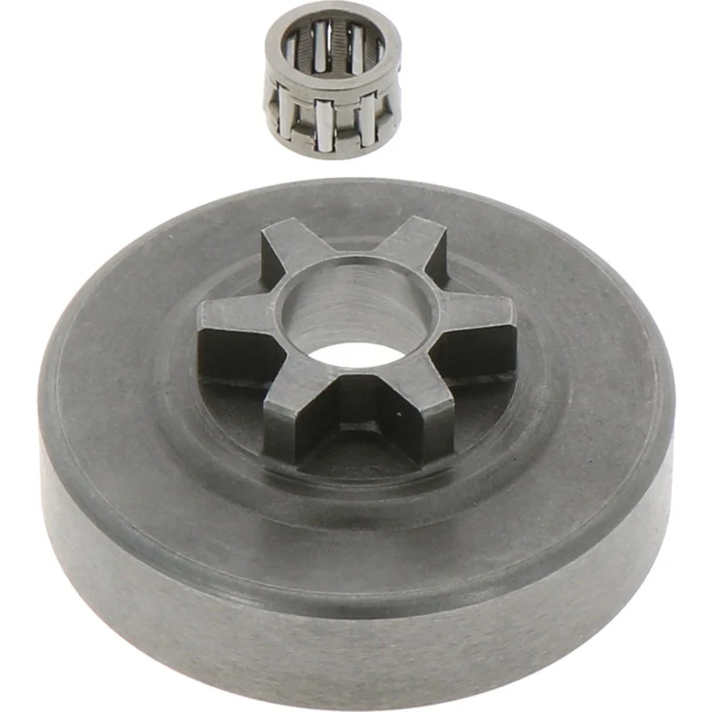GRANIT ENDURANCE CUT Spurkettenrad 3/8" 6Z Gewicht 96 g