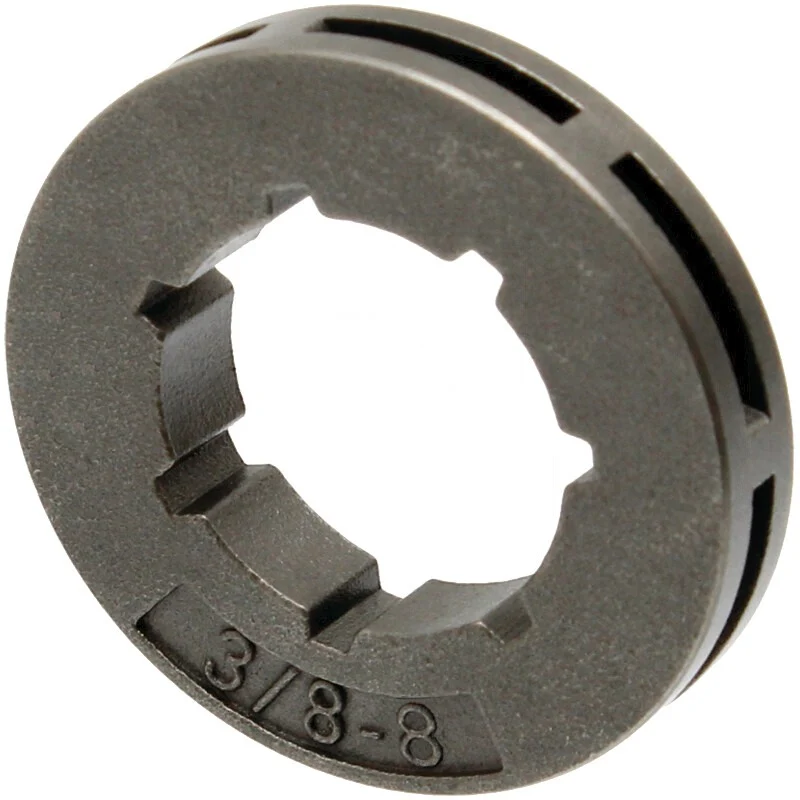 GRANIT ENDURANCE CUT Ersatzring Anzahl Zähne 8