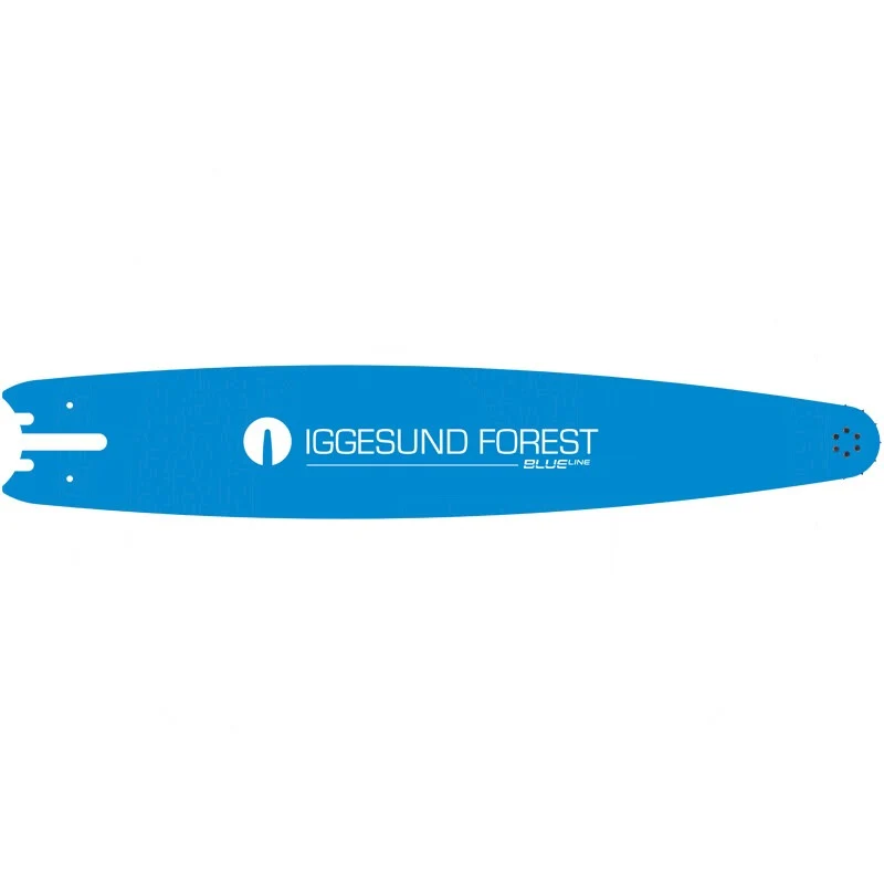 Iggesund BlueLine Harvesterschiene – IF2811-75