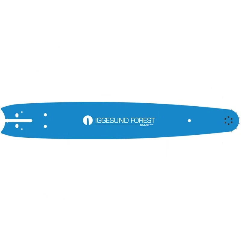Iggesund BlueLine Harvesterschiene – BL2710-75