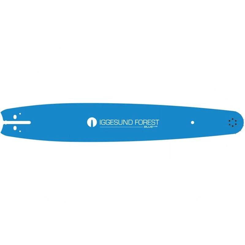 Iggesund BlueLine Harvesterschiene – BL2701-59