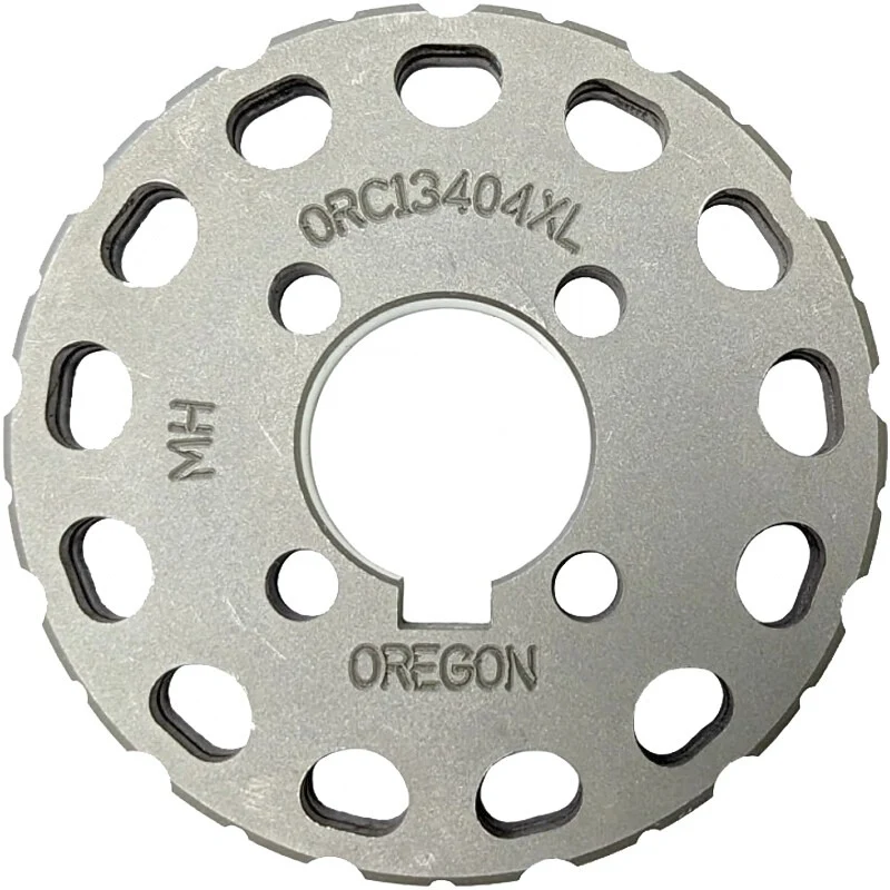 OREGON Kettenrad – ORC13404XL