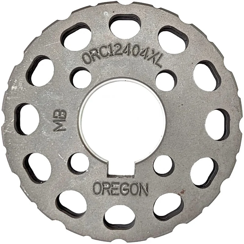 OREGON Kettenrad – ORC12404XL