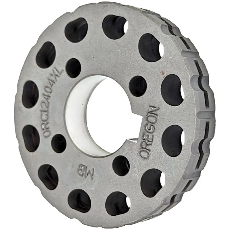OREGON Kettenrad – ORC12404XL