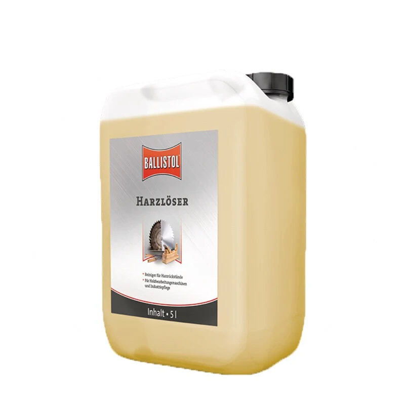 BALLISTOL BALLISTOL Harzlöser Gebinde 5 Liter