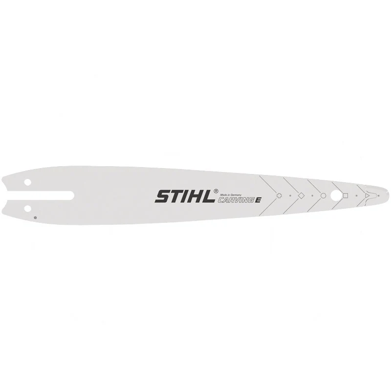 STIHL Führungsschiene Gewicht 298 g