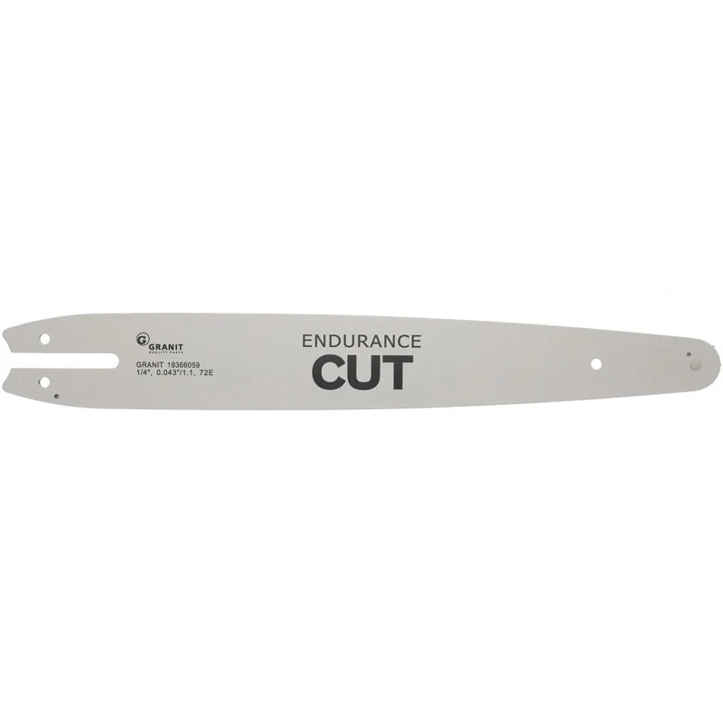 GRANIT ENDURANCE CUT Führungsschiene – 3005 008 3409