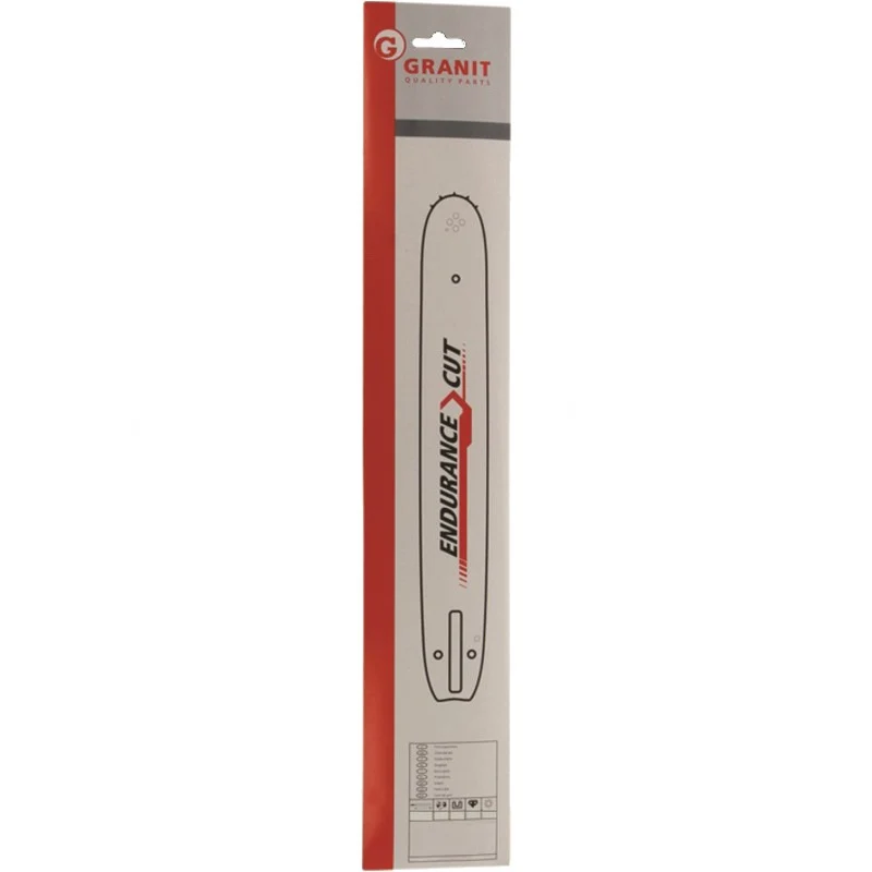 GRANIT ENDURANCE CUT Führungsschiene – 3005 000 3905