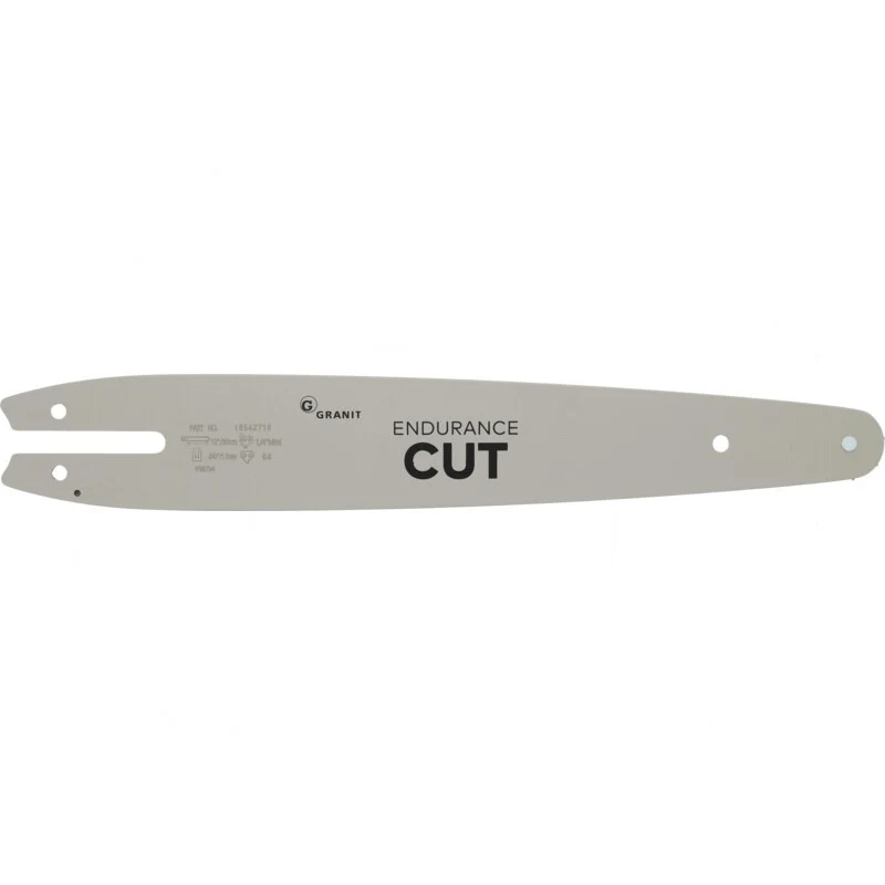 GRANIT ENDURANCE CUT Führungsschiene – 3005 008 3405