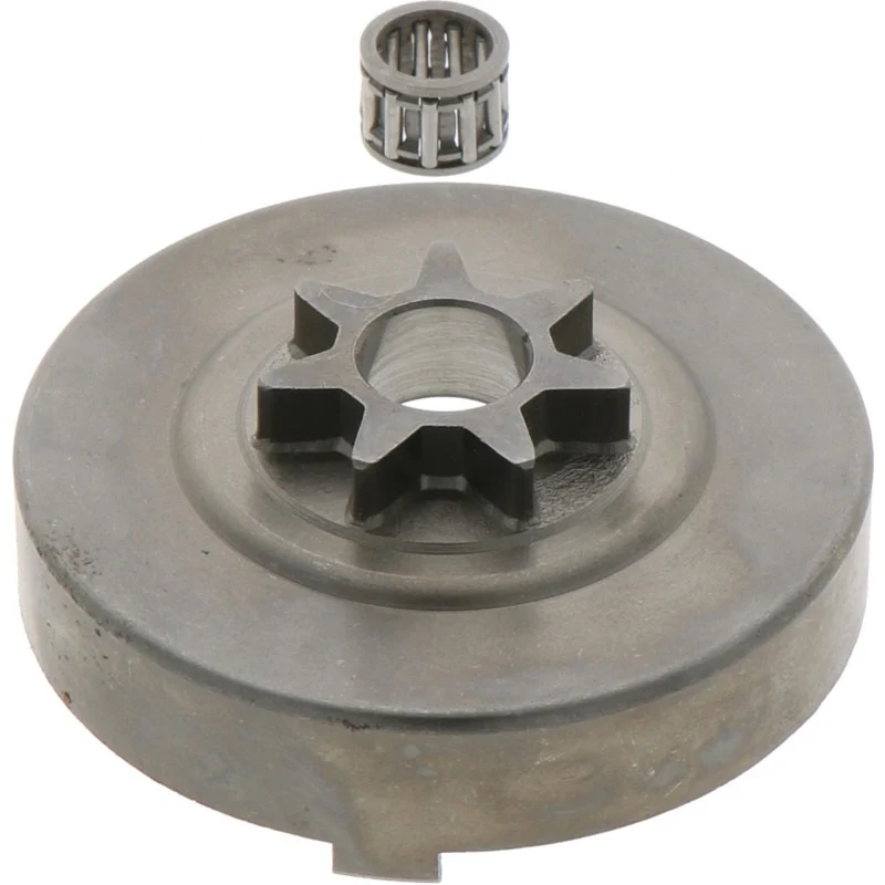 GRANIT ENDURANCE Cut Spurkettenrad 3/8" 7Z Gewicht 170 g