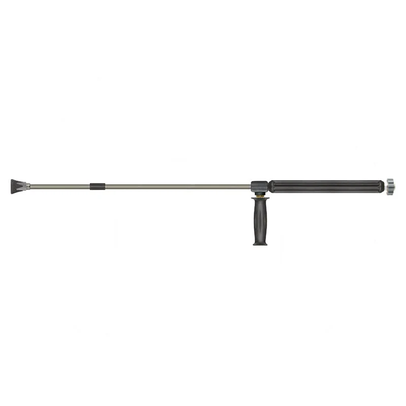 GRANIT Doppelstrahlrohr – 980 mm Anschluss M21 x 1,5 IG 1/4" IG