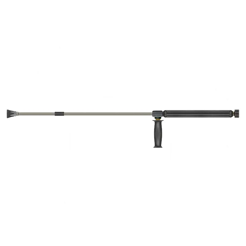 GRANIT Doppelstrahlrohr – 980 mm Anschluss M22 x 1,5 IG 1/4" IG