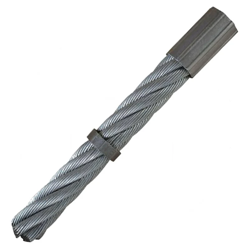 GRANIT VPE10 Wildkrautsteckbüschelsatz passend für WKB 480, WKB 480 82V Akku – 165 mm