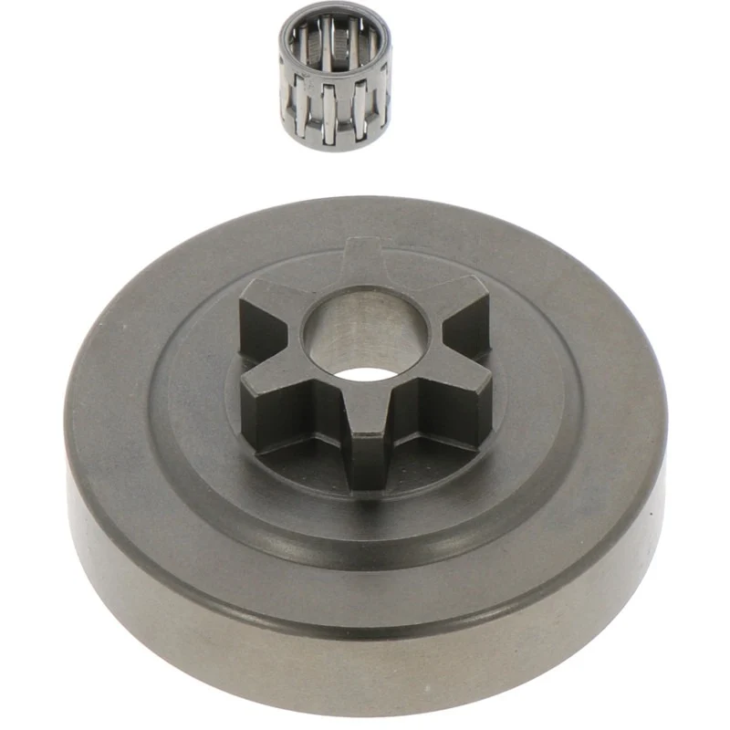 GRANIT ENDURANCE Cut Spurkettenrad 3/8" 6Z Gewicht 106 g
