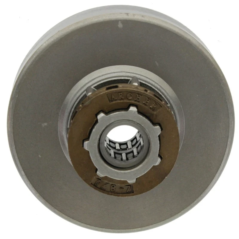 GRANIT ENDURANCE CUT Ringkettenrad 3/8" 7Z Gewicht 194 g