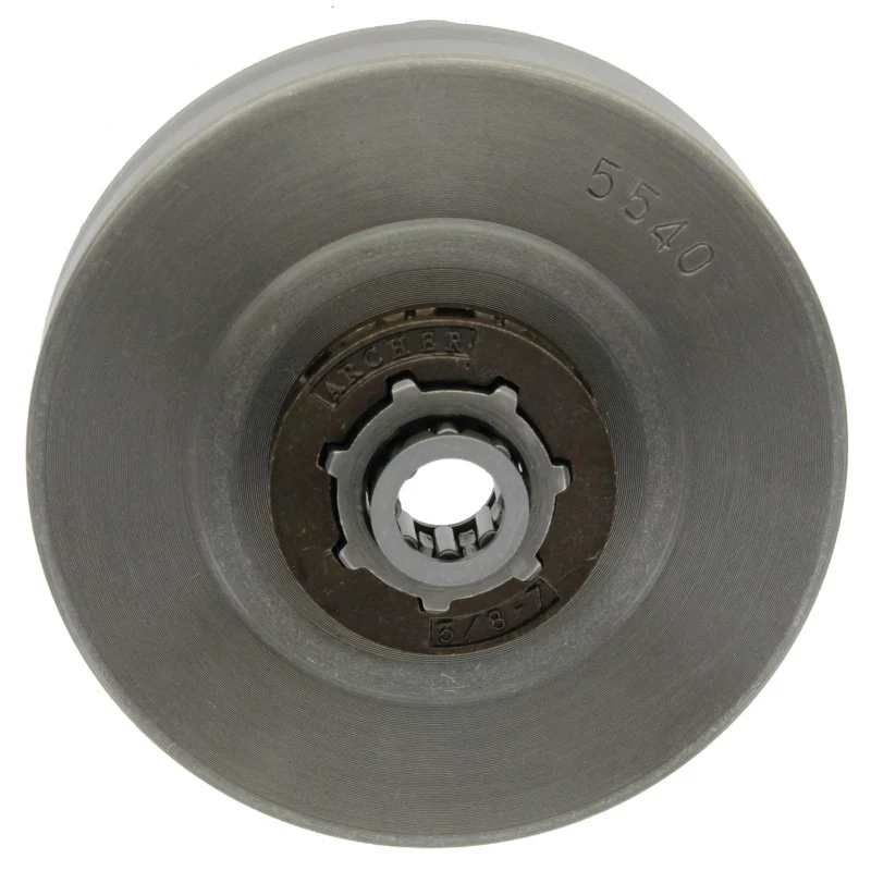 GRANIT ENDURANCE CUT Ringkettenrad 3/8" 7Z – 1122 007 1000