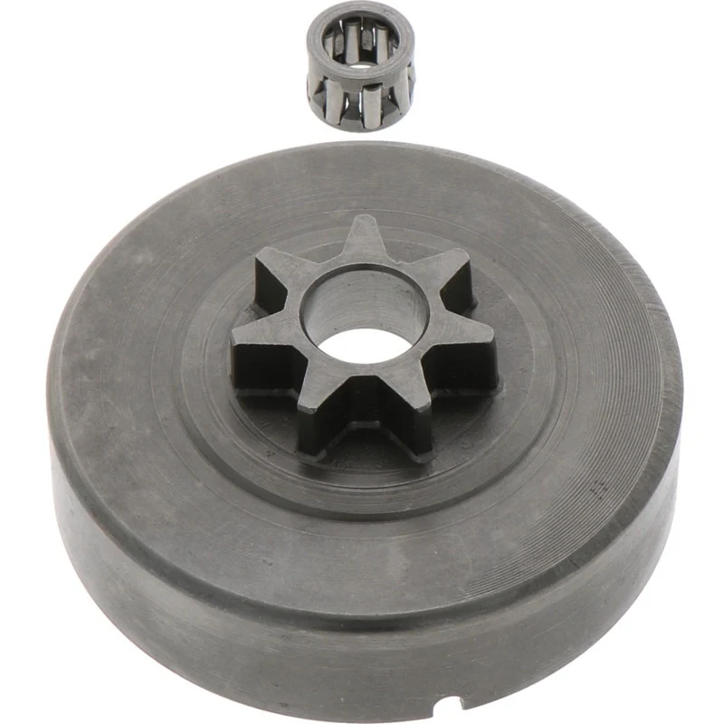 GRANIT ENDURANCE Cut Spurkettenrad 3/8" 7Z – 1122 640 2002